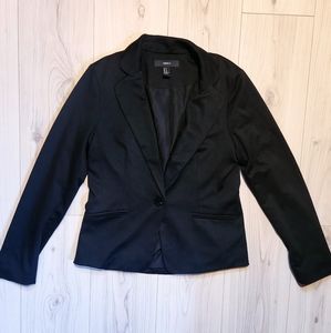 Forever 21 Women's Blazer